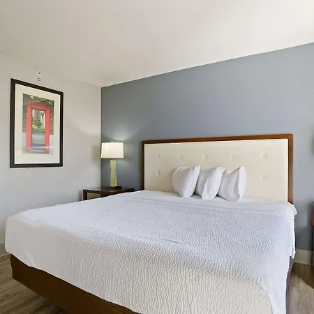 Extended Stay America Suites - Kansas City - Lenexa - 87Th St Overland Park Esterno foto