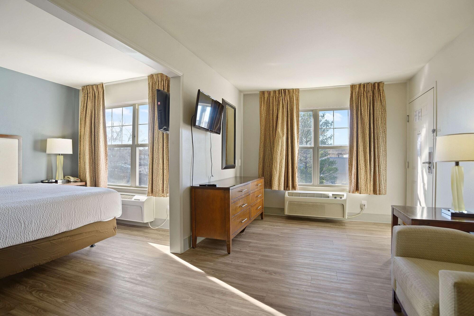 Hotel Extended America - Kansas City - Lenexa - 87th St 2*