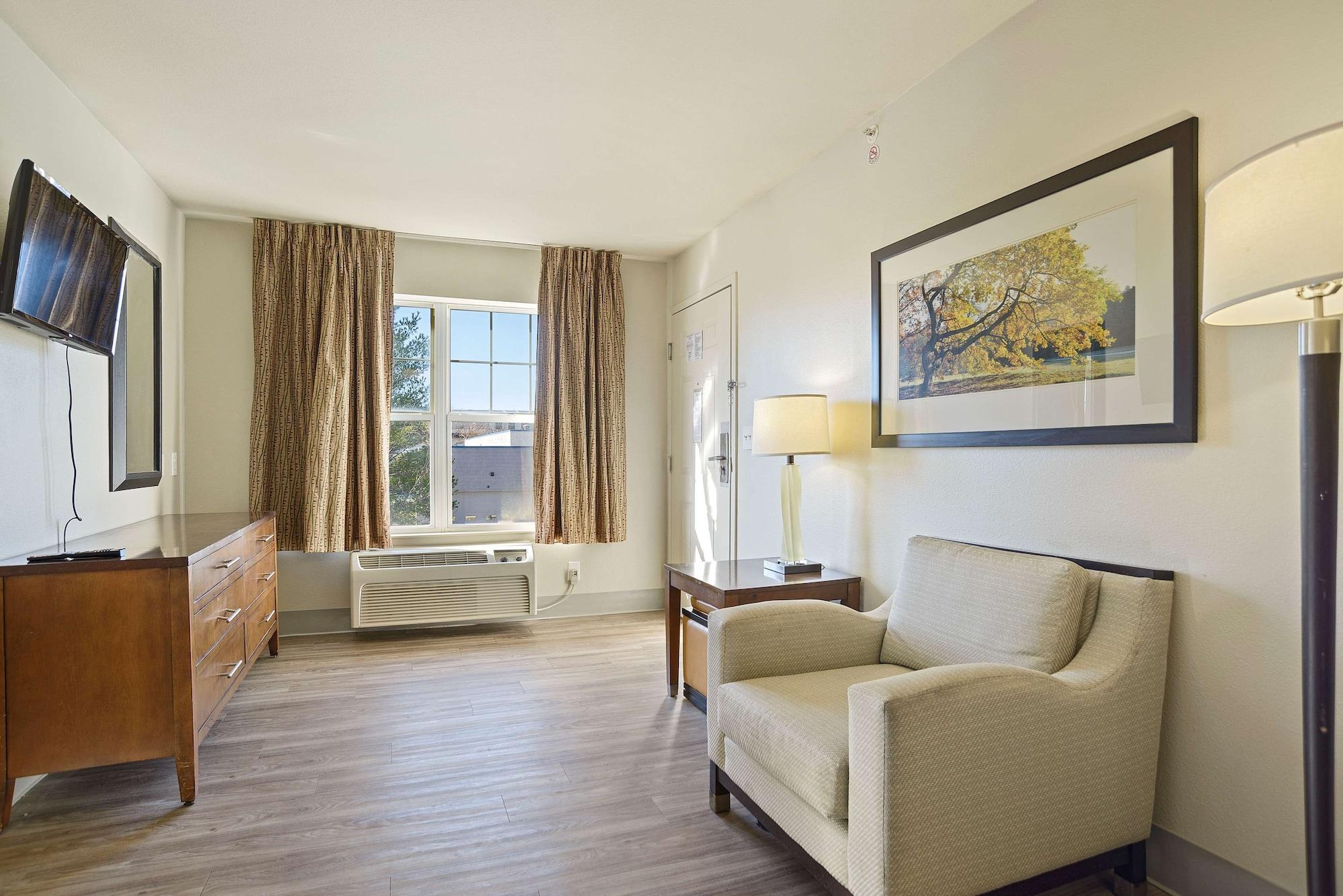 Hotel Extended America - Kansas City - Lenexa - 87th St