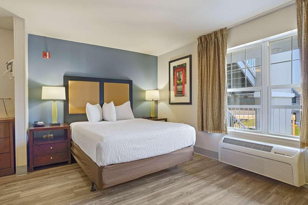 Hotel Extended America - Kansas City - Lenexa - 87th St 2*