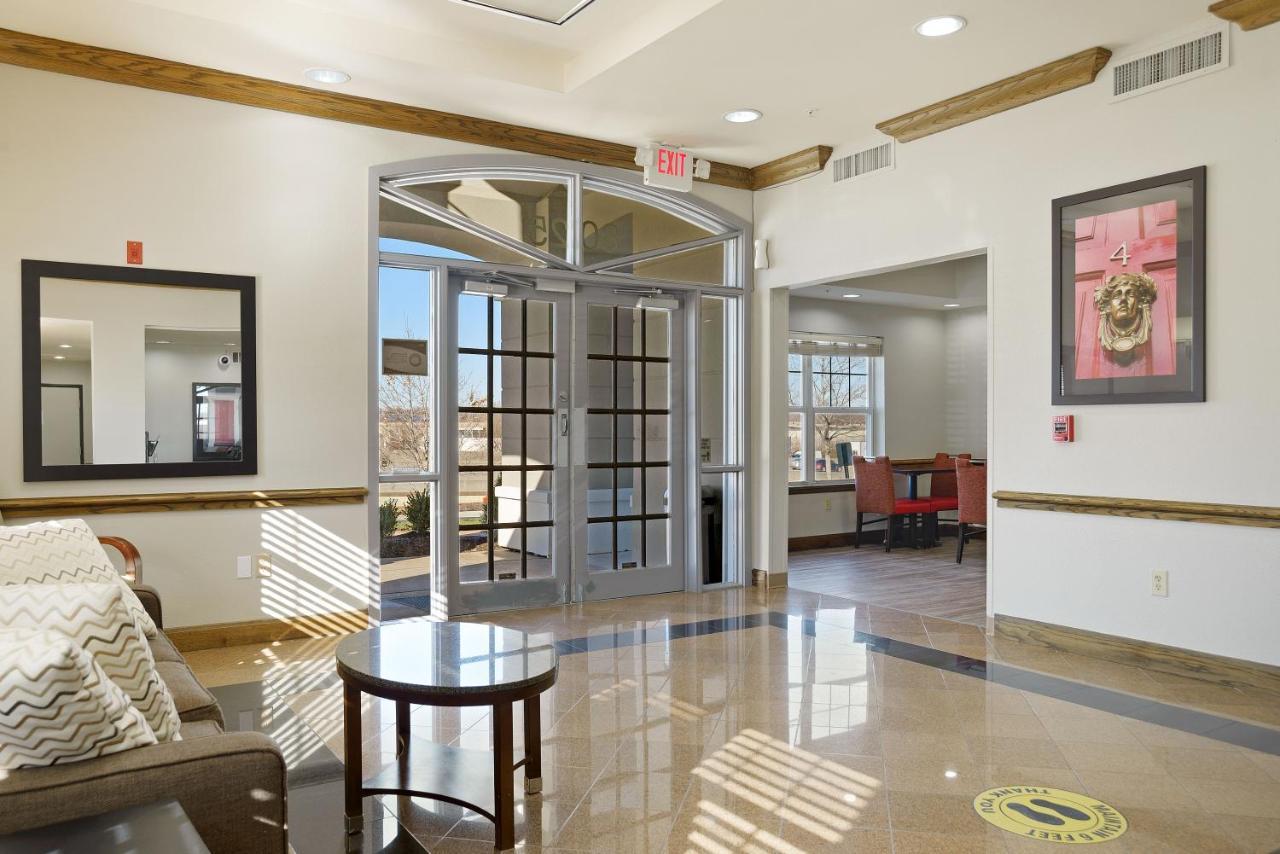 Hotel Extended America - Kansas City - Lenexa - 87th St 2*