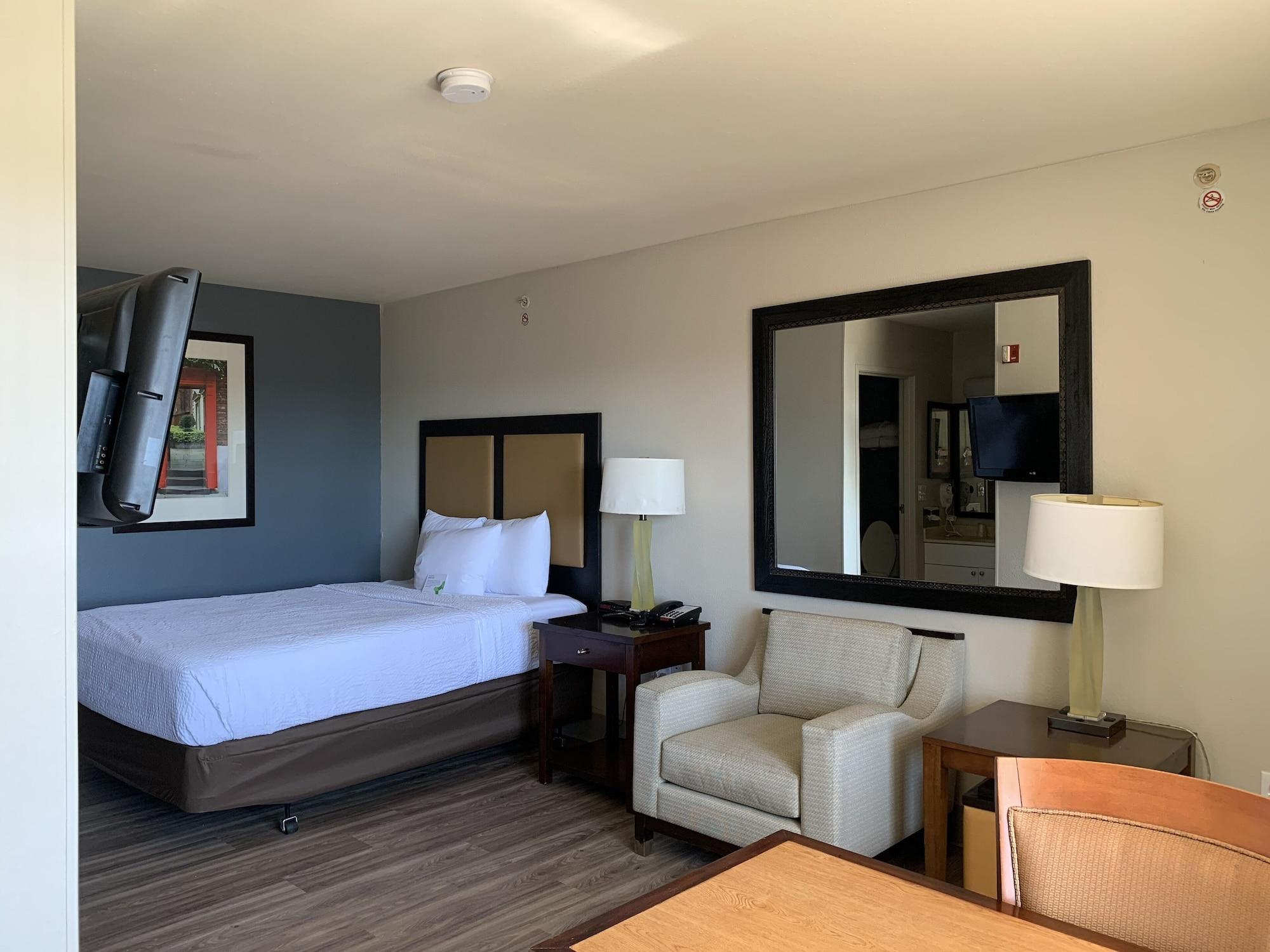 Hotel Extended America - Kansas City - Lenexa - 87th St