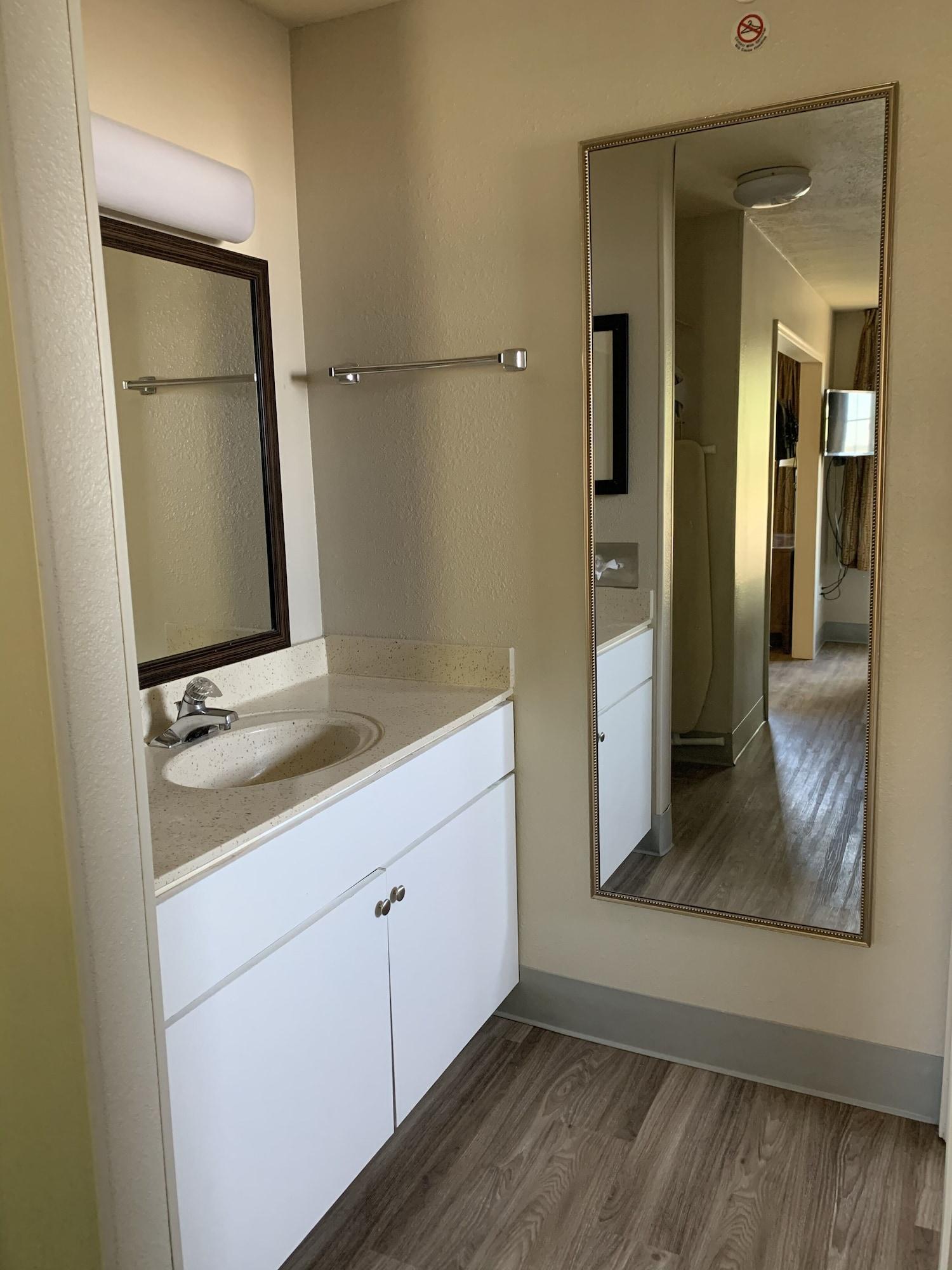 Hotel Extended America - Kansas City - Lenexa - 87th St