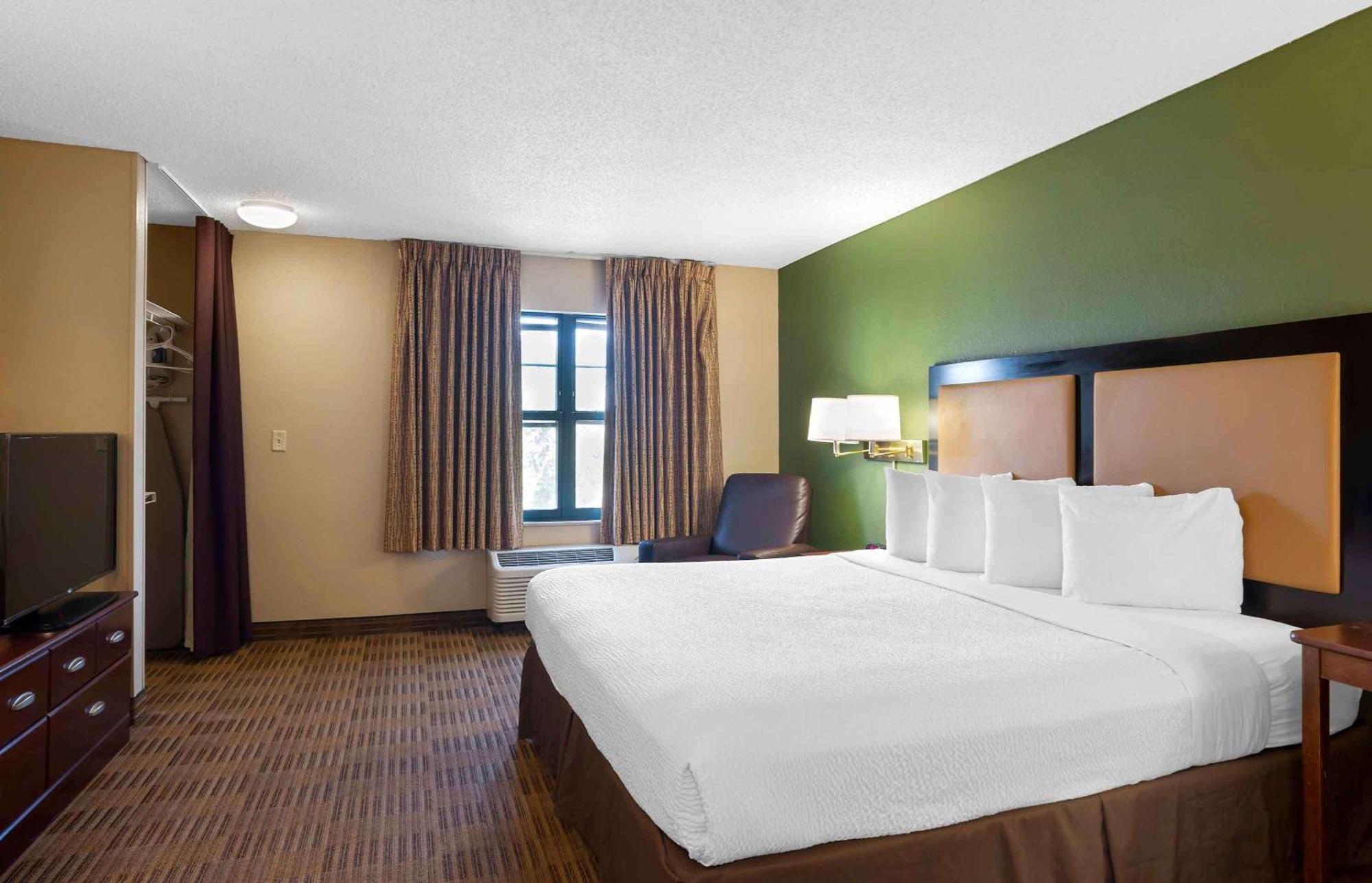 Hotel Extended America - Kansas City - Lenexa - 87th St