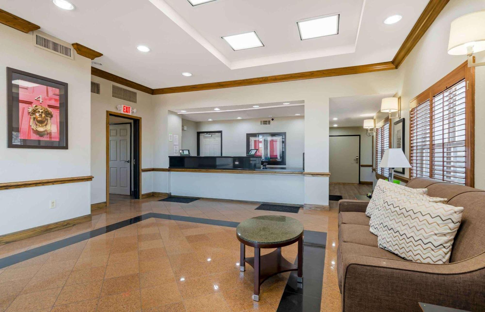 Hotel Extended America - Kansas City - Lenexa - 87th St Overland Park