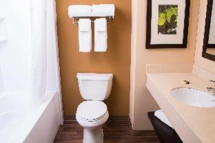 Extended America - Kansas City - Lenexa - 87th St Hotel Overland Park